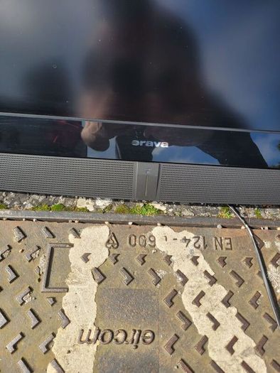32 inch tv