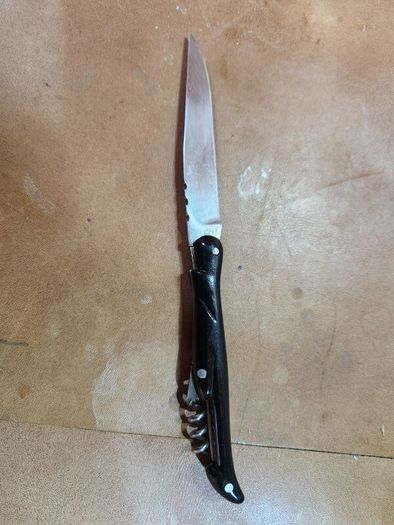 pen knife