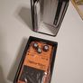 Boss DS-1 Distortion Guitar Pedal Image 3