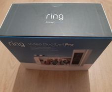 Ring Doorbell Pro