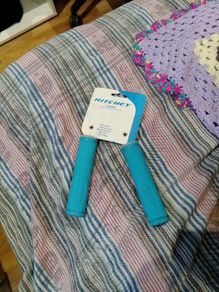 MTB Grips