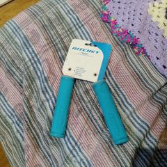 MTB Grips