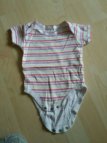 baby vest