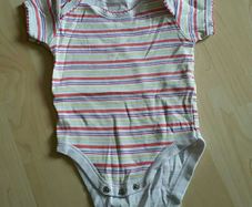baby vest