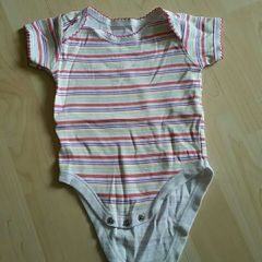 baby vest