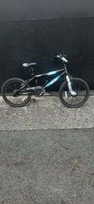 Kids bike