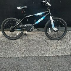 Kids bike