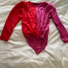 Zara bodysuit
