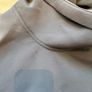 Stunning Lululemon Full Flourish black sweater. Image 6