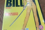 Kill Bill Vol 1