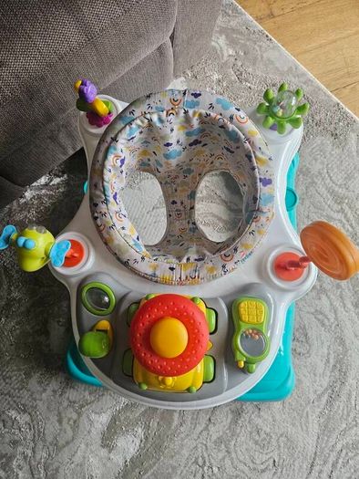 Babylo Baby Walker
