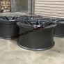 20" Bmw Inch Strom Str3 F14 Wheels M3 F80 E90 E91 E92 E93 F10 F11 F30 F31 F33 1 2 3 4 5 Series Image 6