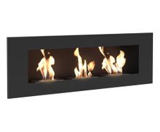 Bio Fireplace Delta 3