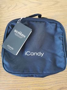 iCandy screen sunshade