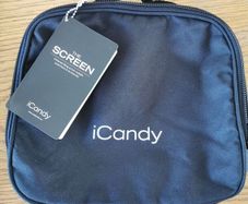 iCandy screen sunshade