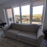 Sofa 5 seater beautiful Gray colour in excellent condition! Image 9