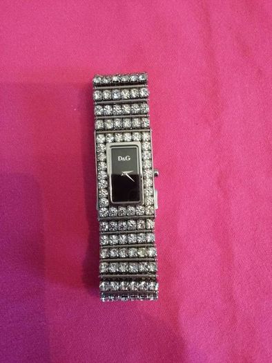 D&G Watch