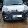 Opel Combo Image 9