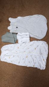 Mamas & Papas Sleeping Bags