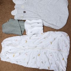 Mamas & Papas Sleeping Bags