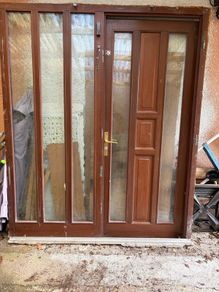 Free Front Door