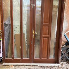 Free Front Door