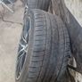 Mercedes 20" Alloy Wheels Image 8