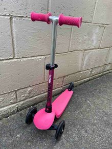 scooter kids