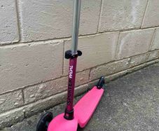 scooter kids