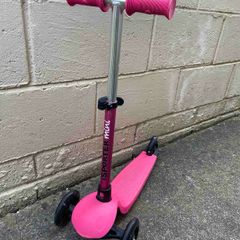 scooter kids