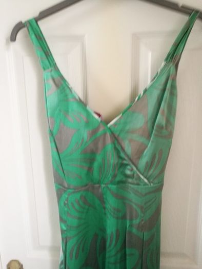 Monsoon Occasion Dress