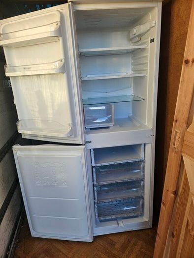 Fridge x4 freezer
