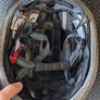Pinnacle cycle helmet Image 3