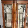 Antique cabinet Image 4