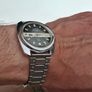 Vintage BULER BULLDOG Watch 1960s Swiss Watch Image 5