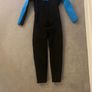 Kids wetsuit Image 3