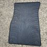 Audi A6 C7 Rubber Mats Image 3