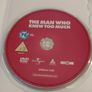 The Man Who Knew Too Much Dvd Image 2