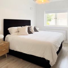 Harvey Norman Super King Storage Bed + Presidential Suite Mattress
