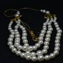 Vivienne Westwood necklace. Image 4