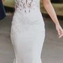 Enzoani Pearl Wedding Dress Image 5