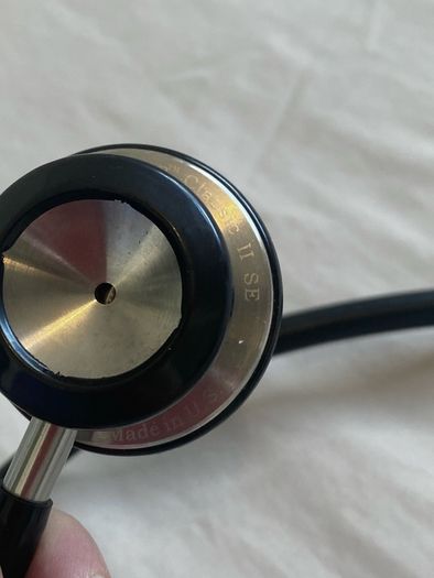 Littmann Stethoscope - Classic II SE