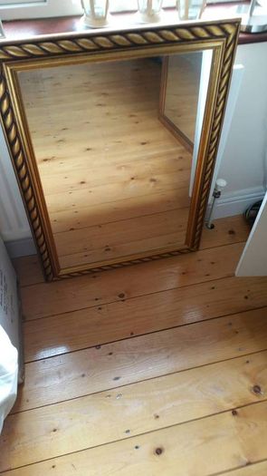 Beautiful Large Mirror