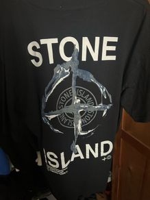 Stone island + Tommy Hilfiger