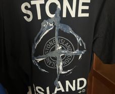 Stone island + Tommy Hilfiger