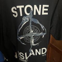Stone island + Tommy Hilfiger