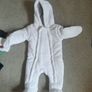 Baby Boys Clothes Bundle 0 - 3 Months Image 5