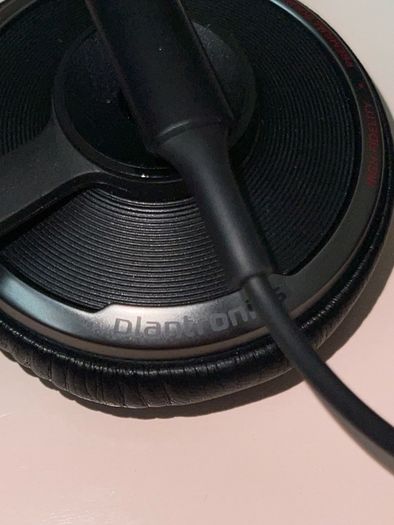 Plantronics Blackfire