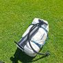 quechua inflatable camping shelter and pump Image 7