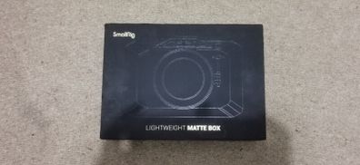 Smallrig Lightweight Matte Box